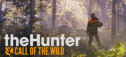 theHunter: Call of the Wild va vous faire tuer des animaux