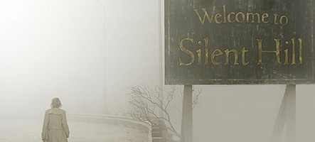 Il y aura un Silent Hill 2