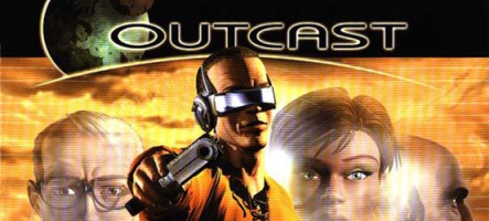 Outcast – Second Contact annoncé pour l'automne