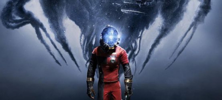 Prey : Le FPS le plus prometteur de 2017 ?