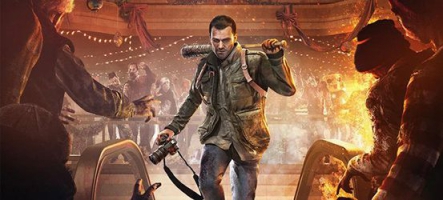 Dead Rising 4 dévoile sa date de sortie sur PC