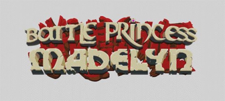 Battle Princess Madelyn : comme un parfum de Ghouls N' Ghosts