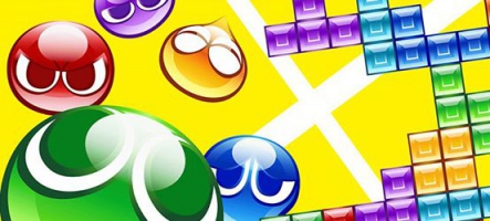 Puyo Puyo Tetris revient aux sources sur Nintendo Switch