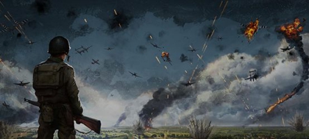 Steel Division: Normandy 44, le retour du Wargame WWII