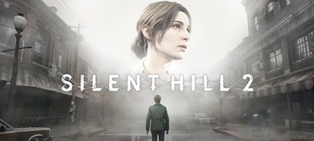 Silent Hill 2 (PS5, PC)