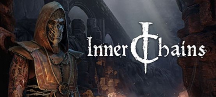 Inner Chains : Un FPS d'horreur sur PC, Xbox One et PS4