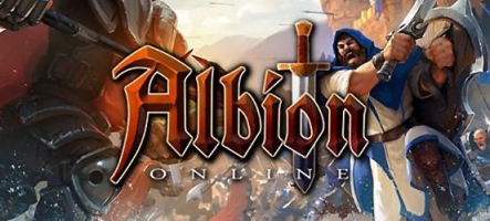 Albion Online : le MMORPG remet les compteurs à zéro