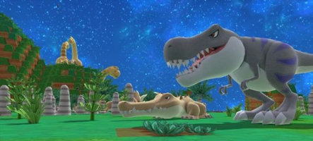 Birthdays the Beginning vous en met plein le cube