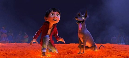 Coco : découvrez le nouveau Pixar