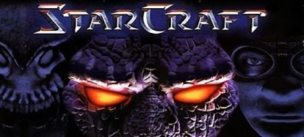 StarCraft : le remake du premier jeu ?