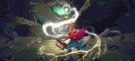 Mages of Mystralia, par le créateur de Forgotten Realms