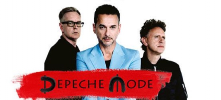 Depeche Mode - Spirit : un album qui ne décolle jamais