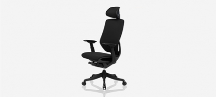 Flexispot BS12 Pro, un excellent fauteuil pour votre bureau