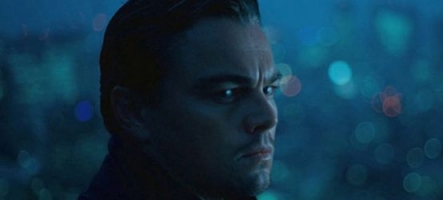 Inception, la bande-annonce