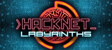 Hacknet Labyrinths : un simulateur de piratage informatique