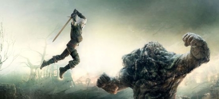 The Witcher 2, la première vidéo