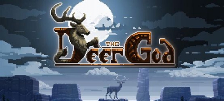 The Deer God : Bambi débarque sur PS4 et PS Vita