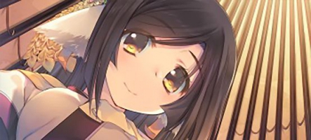 Utawarerumono: Mask Of Deception ouvre ses grand yeux