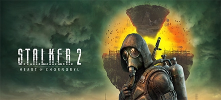 S.T.A.L.K.E.R. 2: Heart of Chornobyl (PC, PS5, Xbox Series)