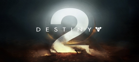 Destiny 2 officialisé