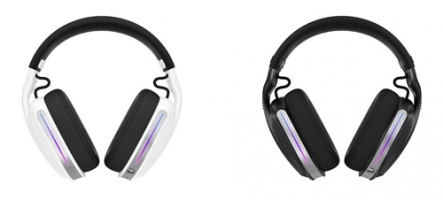 Oniverse Polaris, un casque sans fil pour PlayStation, Xbox, Nintendo Switch et mobiles