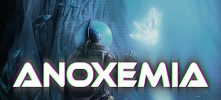 Anoxemia sort sur PS4 et Xbox One