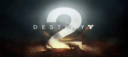 Destiny 2 : la première vidéo géniale