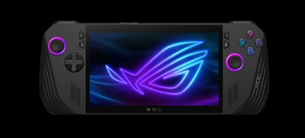 Asus Rog Ally X : la console portable ultime ?