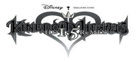 Kingdom Hearts HD 1.5 + 2.5 Remix dévoile les personnages Disney