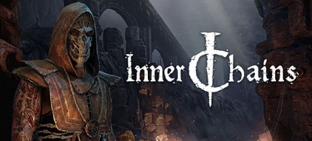 Inner Chains annoncé pour le 20 avril !