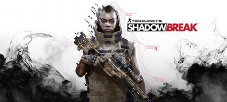 Tom Clancy’s ShadowBreak : un jeu mobile signé Ubisoft