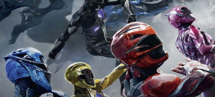 Power Rangers, la critique du film