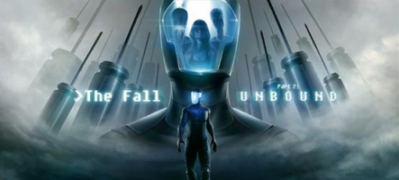 The Fall Part 2: Unbound annoncé sur Nintendo Switch