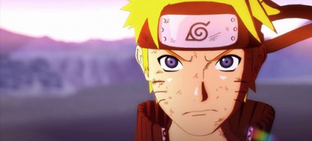 Naruto To Boruto : Shinobi Striker annoncé sur PC, Xbox One et PS4