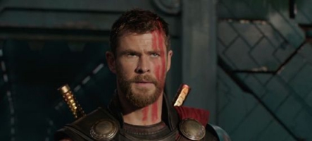 Thor : Ragnarok, la première bande-annonce