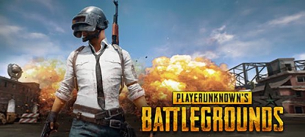 PlayerUnknown’s Battlegrounds atteint 1 million de ventes sur Steam