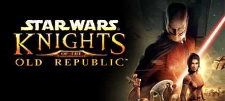 Un nouveau Star Wars: Knights of the Old Republic en développement ?