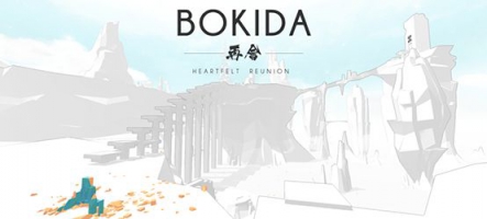 Bokida : un jeu de puzzles en monde ouvert