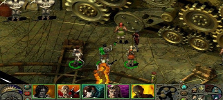 Planescape: Torment: Enhanced Edition est disponible