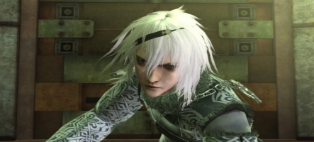 Nier replicant : Square Enix complique les choses et diffuse un trailer