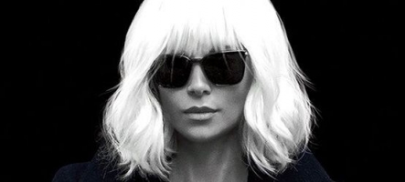 Atomic Blonde : Charlize Theron va tout péter