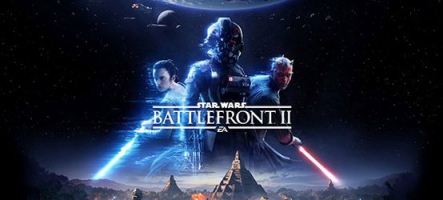 Star Wars Battlefront II : Découvrez la bande-annonce