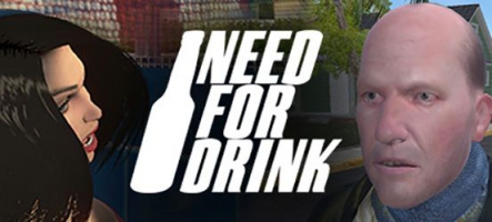 Need For Drink : Un jeu multijoueur avec alcool