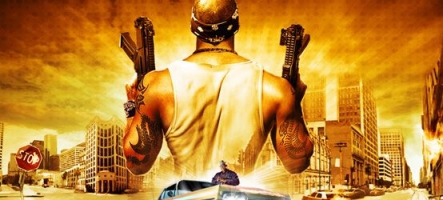 Saints Row 2 offert gratuitement