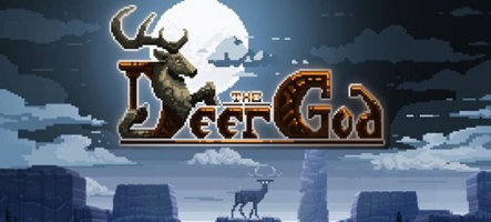 The Deer God est disponible sur PS4 et PS Vita