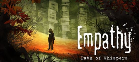 Empathy: Path of Whispers, un jeu d'aventure en vue subjective