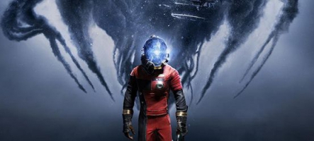 Prey sort demain