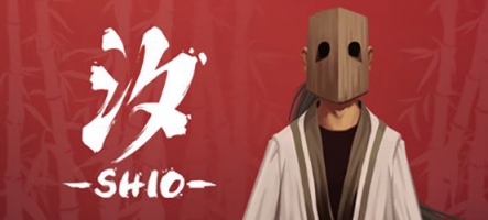 Shio : un jeu de plateformes à l'ambiance japonaise