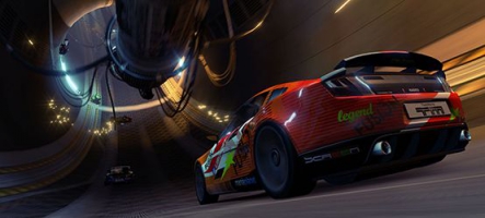 Trackmania² Lagoon sort le 23 mai sur PC