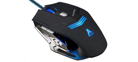 The G-Lab Kult#500, une excellente souris gaming à petit prix